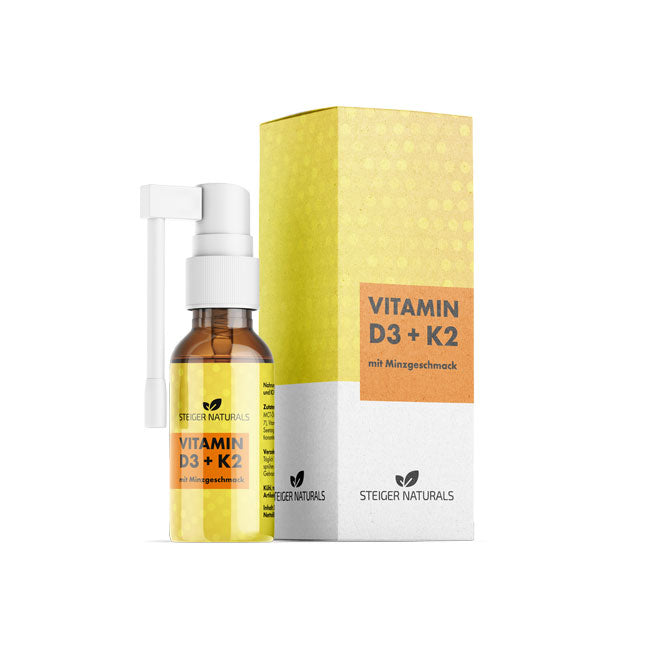 vitamin d3 k2