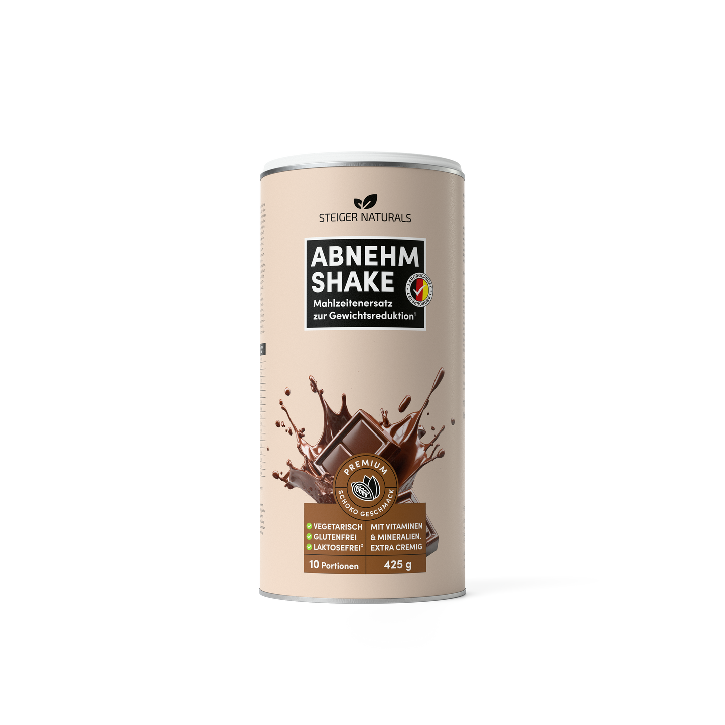 Batido para adelgazar