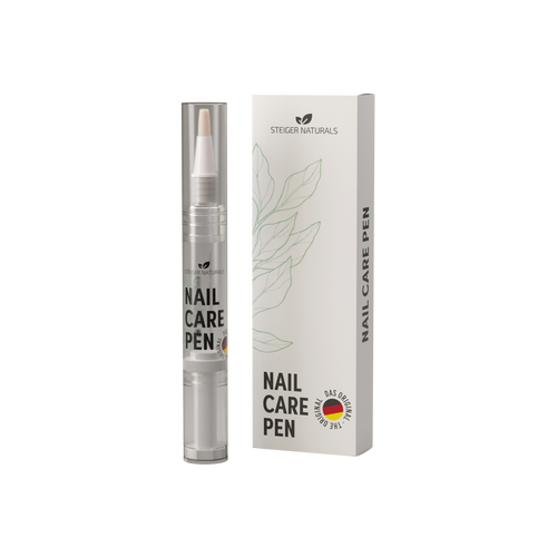 Bolígrafo para el cuidado de las uñas