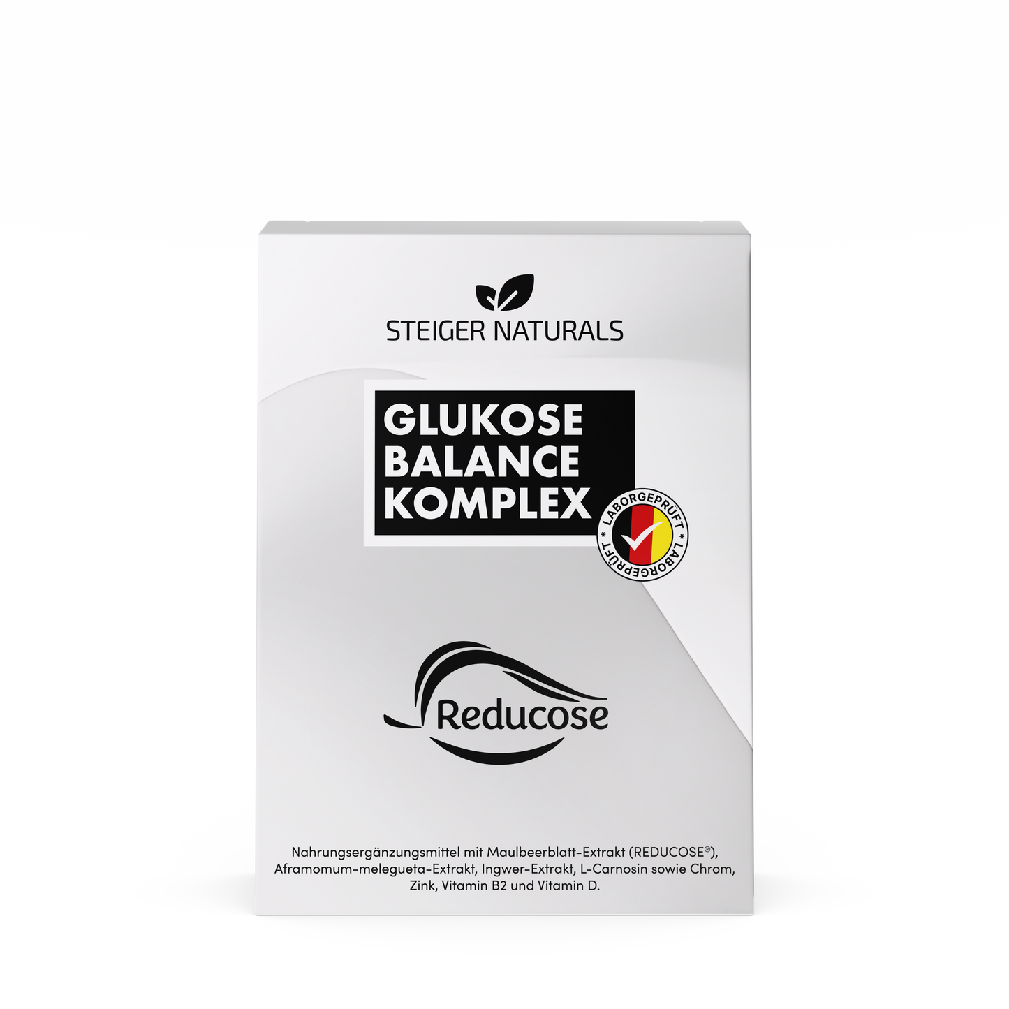 Complejo de Balance de Glucosa