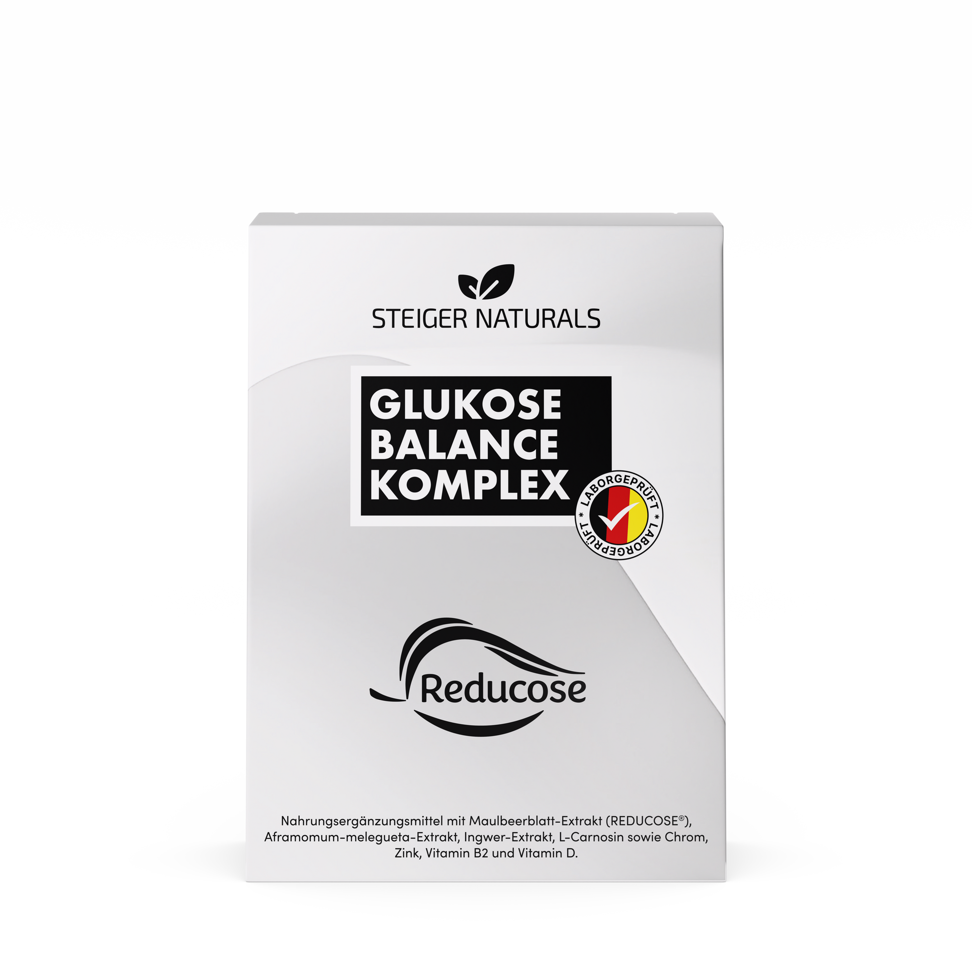Complejo de Balance de Glucosa