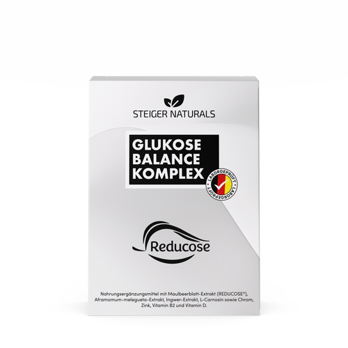 Glukose Balance Komplex