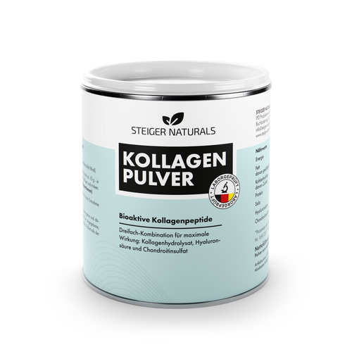 Colágeno en polvo Péptidos de colágeno bioactivos