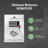 Complejo de Balance de Glucosa
