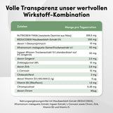 Complejo de Balance de Glucosa