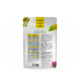 Steiger Naturals Leberkur Lebergesundheit*