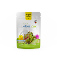 Steiger Naturals Leberkur Lebergesundheit*