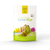 Naturhof Liver Cure Premium Forte Set de 3 meses