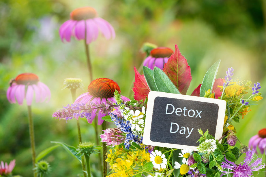 detox